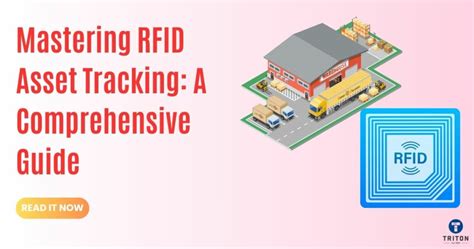 insert rfid tracking|Asset Location and Tracking with RFID: A Comprehensive Guide.